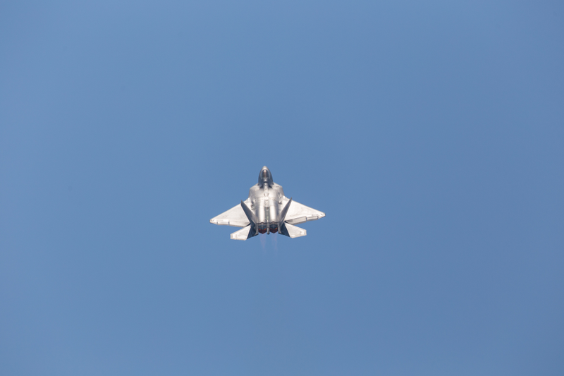 Illustration for article titled Miami Air and Sea Show Photo Dump